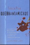 QUEBRANTAMICHOS - 9788415083368