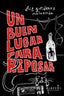 UN BUEN LUGAR PARA REPOSAR - 9788415098478