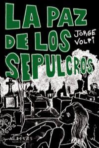 PAZ DE LOS SEPULCROSLA - 9788415098843