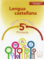 Lengua Castellana 5ºprimaria.  | ARALIA XXI | 9788415121053