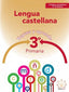 Lengua Castellana 3ºprimaria.  | ARALIA XXI | 9788415121848