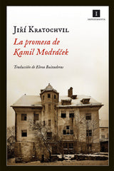 PROMESA DE KAMIL MODRACEKLA - 9788415130420