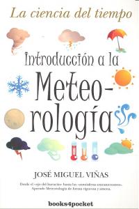 INTRODUCCION A LA METEOROLOGIA B4P - 9788415139034 Imagen principal del producto