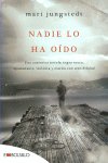 NADIE LO HA OIDO - 9788415140030