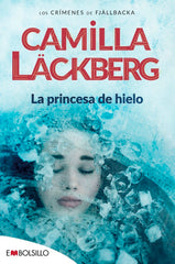 PRINCESA DE HIELOLA NE BOLSILLO - 9788415140054