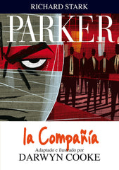 PARKER 2 LA COMPAÑIA - 9788415163268