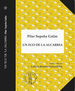 Un eco de la Alcarria. Verba, Galyna (Centro de Lingüística Aplicada Atenea) 9788415194569 Imagen secundaria del producto