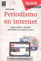 PERIODISMO EN INTERNET - 9788415256694