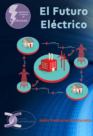 FUTURO ELECTRIO,EL | TRASHORRAS,JESUS | COPYRIGHT | 9788415270379