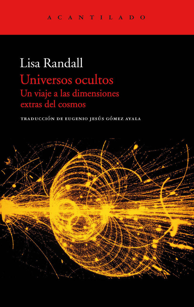 UNIVERSOS OCULTOS - 9788415277385 Imagen principal del producto