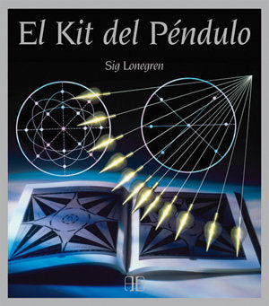 KIT DEL PENDULO,EL I Lonegren,Sig I Arkano Books I 9788415292173 Imagen principal del producto
