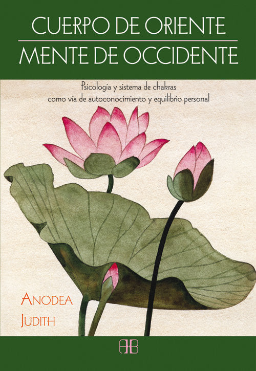 CUERPO DE ORIENTE MENTE DE OCCIDENTE - 9788415292340