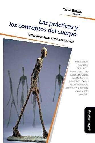 PRACTICAS Y LOS CONCEPTOS DEL CUERPOLAS - 9788415295457