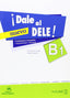 Dale al Dele B1 Libro+audio Descargable