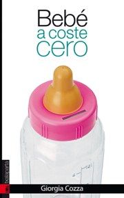 BEBE A COSTE CERO - 9788415313885 Imagen principal del producto