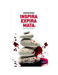 INSPIRA EXPIRA MATA - 9788415315995