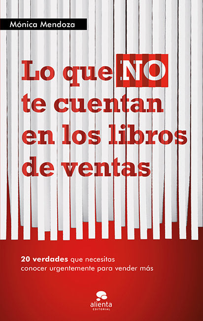 LO QUE NO TE CUENTAN EN LOS LIBROS DE VENTAS - 9788415320555