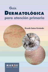 GUIA DERMATOLOGICA PARA ATENCION PRIMARIA - 9788415340874 Imagen principal del producto