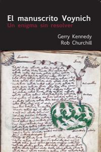 MANUSCRITO VOYNICH,EL I Kennedy/Churchill I Melusina I 9788415373087 Imagen principal del producto