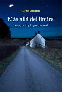 MAS ALLA DEL LIMITE I Aleman Berenguer,Rafael I Melusina I 9788415373186