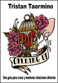 OPENING UP | TAORMINO,TRISTAN | MELUSINA | 9788415373209