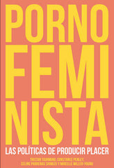 PORNO FEMINISTA | TAORMINO,TRISTAN/PARREÑAS,CELINE | MELUSINA | 9788415373308