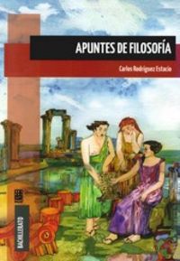 Apuntes De Filosofia Bachillerato Imagen principal del producto