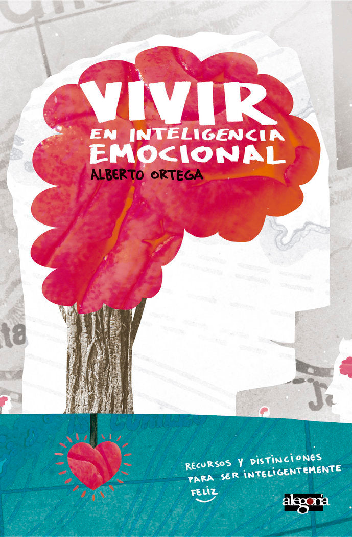 VIVIR EN INTELIGENCIA EMOCIONAL - 9788415380450 Imagen principal del producto