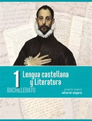 ✅ LENGUA 1ºNB 20 ISEGORIA I MARGUENDA LEON, LUIS MIGUEL I ALEGORIA I 9788415380603