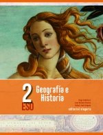 Geografía e Historia 2ºESO | Varios autores | 9788415380672 (ALEGORIA) Imagen principal del producto