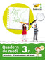 Quadern de medi 3r. Projecte Far