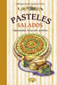 PASTELES SALADOS - 9788415401377