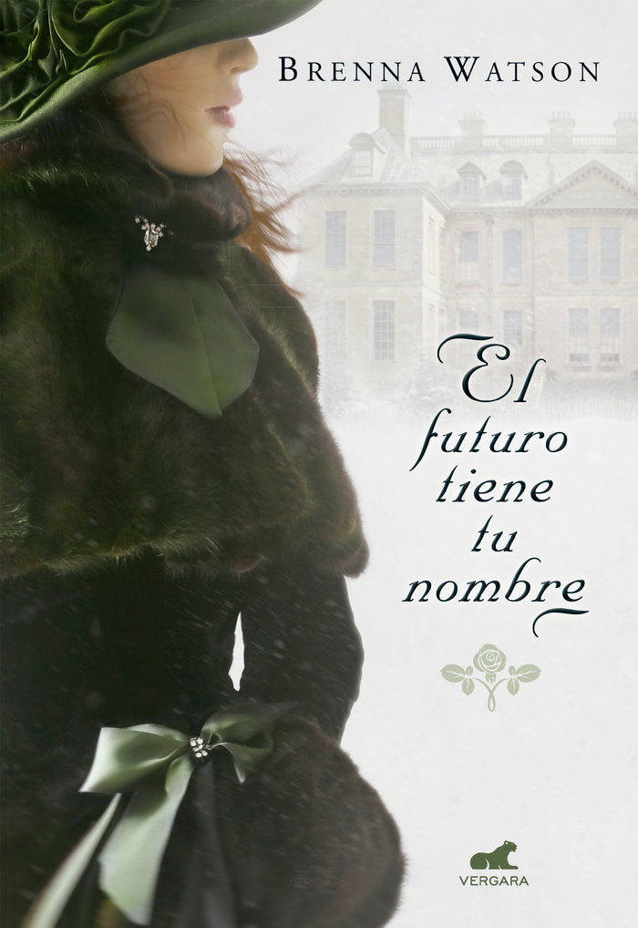 FUTURO TIENE TU NOMBRE,EL | Watson,brenna | 9788415420729 (Javier vergara)