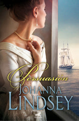 PERSUASION | Lindsey,johanna | 9788415420910 (Javier vergara)