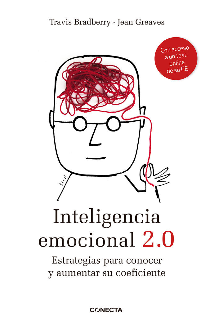 INTELIGENCIA EMOCIONAL 2,0 | BRADBERRY,TRAVIS/GREAVES,JEAN | CONECTA | 9788415431060 Imagen principal del producto