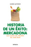 MERCADONA HISTORIA DE UN EXITO | ALFONSO,JAVIER | CONECTA | 9788415431947