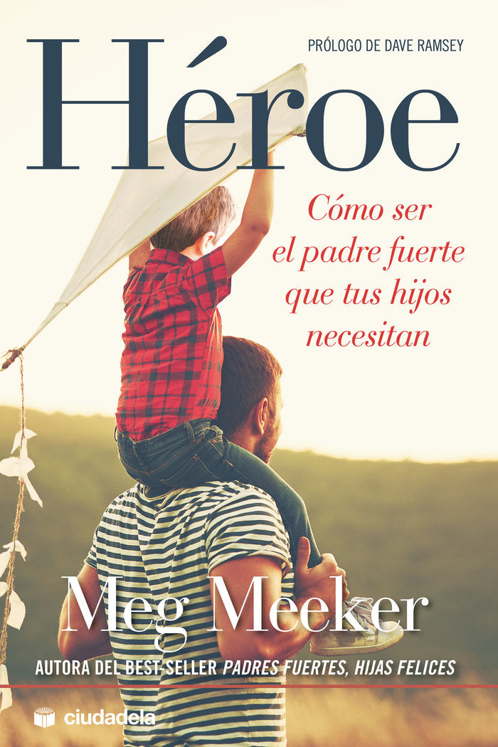 HEROE - 9788415436225 Imagen principal del producto