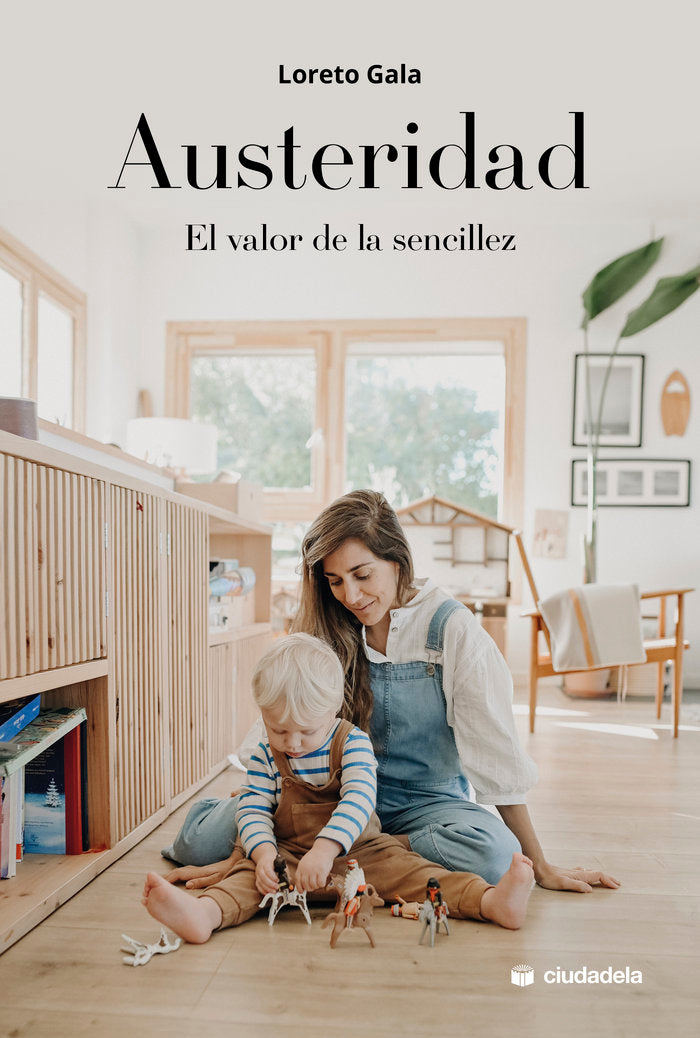 AUSTERIDAD - 9788415436751