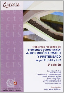 Problemas Resueltos de Element | GARCETA | 9788415452676 Imagen principal del producto
