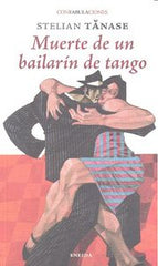 MUERTE DE UN BAILARIN DE TANGO - 9788415458524