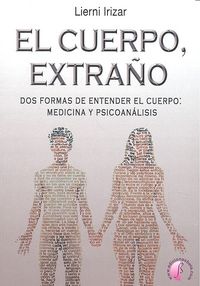 CUERPO EXTRAÑO - 9788415495901