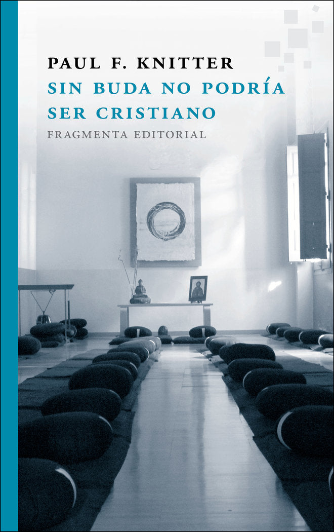 SIN BUDA NO PODRIA SER CRISTIANO - 9788415518273 Imagen principal del producto