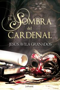 SOMBRA DEL CARDENALLA - 9788415523406