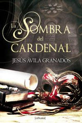 SOMBRA DEL CARDENALLA - 9788415523406