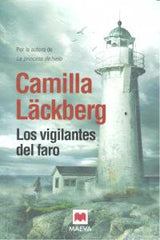 VIGILANTES DEL FAROLOS - 9788415532798