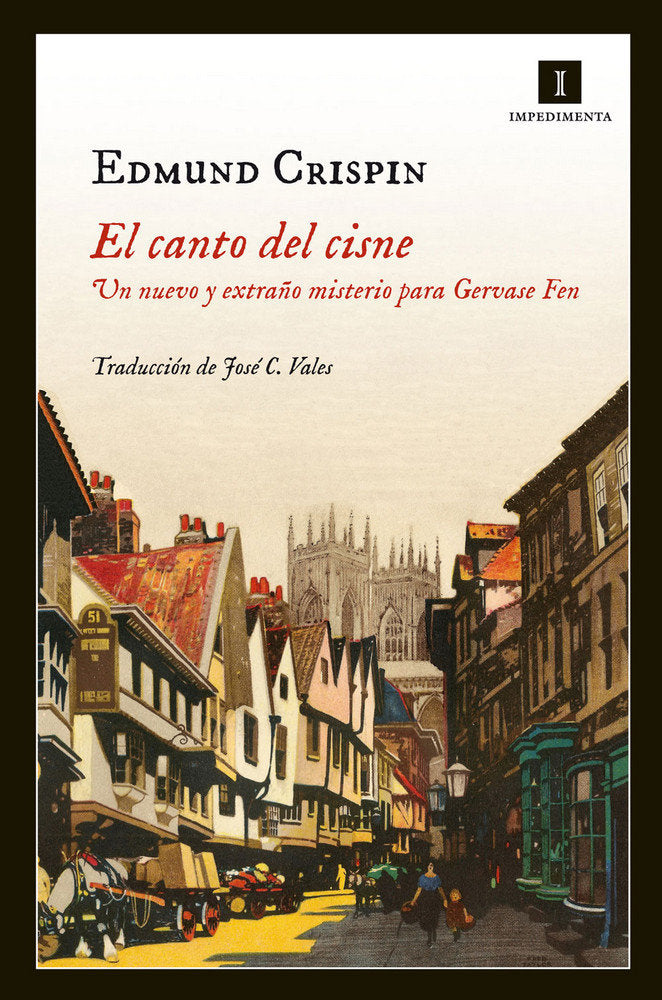 CANTO DEL CISNEEL - 9788415578222