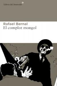 COMPLOT MONGOLEL - 9788415625605