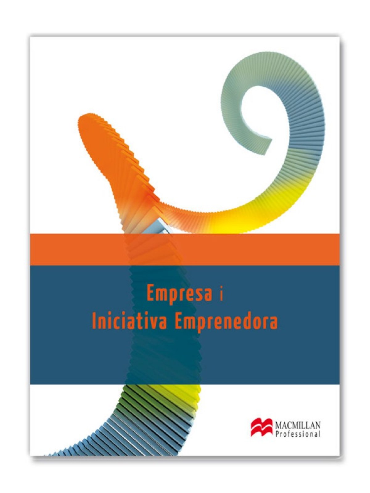 Empresa I Iniciativa Emprenedora (cicles Format)