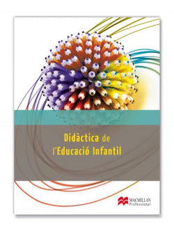 Didactica de L'educacio Infant | MACMILLAN | 9788415656784 Imagen principal del producto