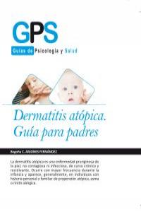 DERMATITIS ATOPICA - 9788415675594 Imagen principal del producto